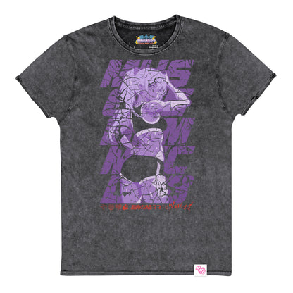 MMC Limited Timed Edition MMC Vintage Tee - Asuka