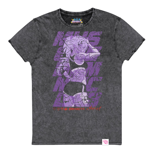 MMC Limited Timed Edition MMC Vintage Tee - Asuka