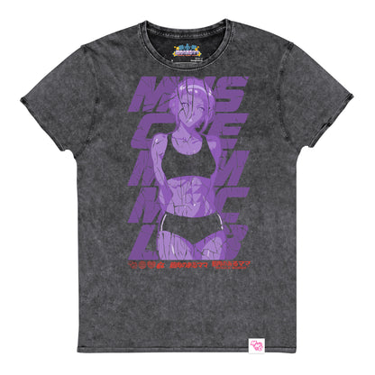 MMC Limited Timed Edition MMC Vintage Tee - Faye