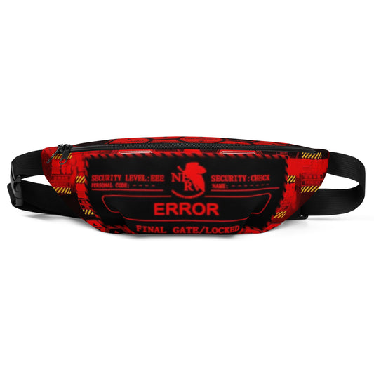 MMC EVA Emergency Fanny Pack