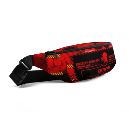 MMC EVA Emergency Fanny Pack