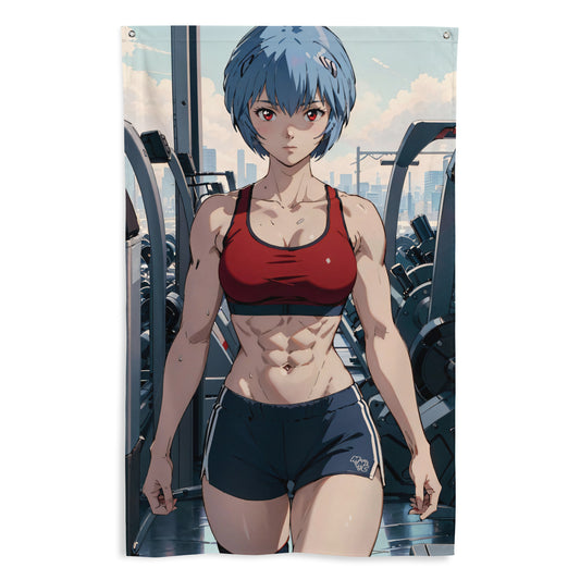 MMC Flag Gym Series - Rei