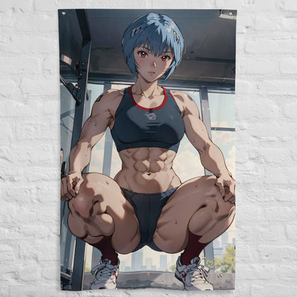 MMC Flag Gym Series - Rei