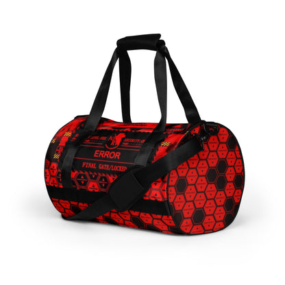 MMC EVA Emergency Gym Duffle Bag