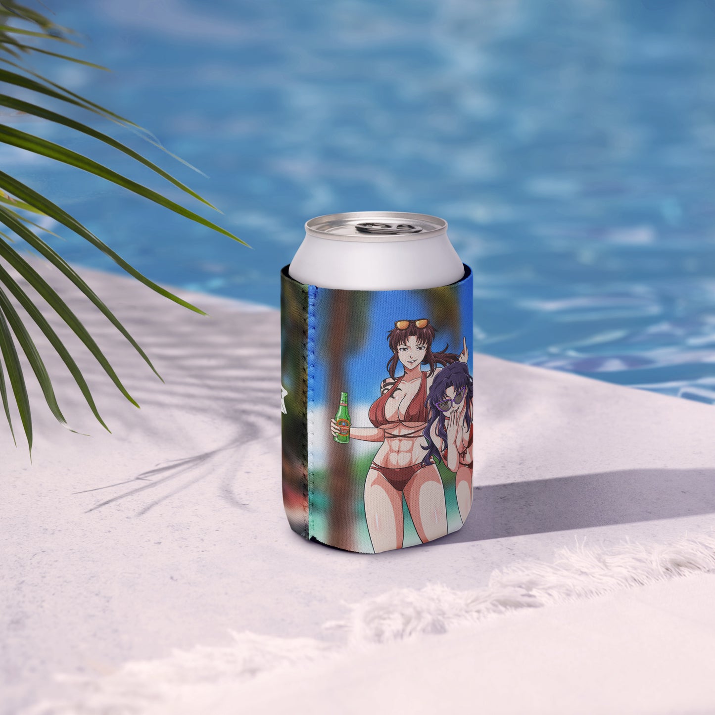 MMC SUMMER CRUSH Can Cooler