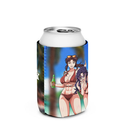 MMC SUMMER CRUSH Can Cooler