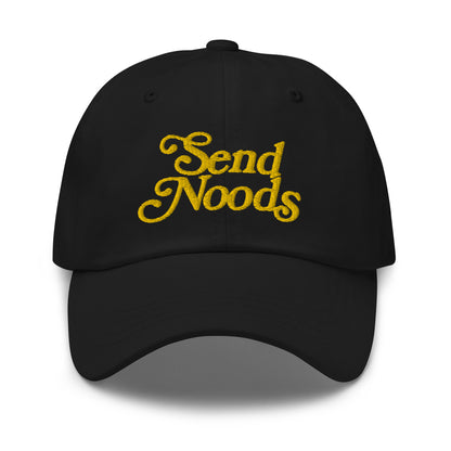 MMC Send Noods Dad Hat