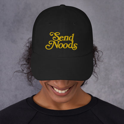 MMC Send Noods Dad Hat