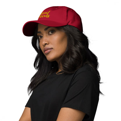 MMC Send Noods Dad Hat