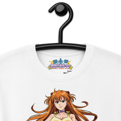 MMC Character Feature Tee Shirt: Asuka