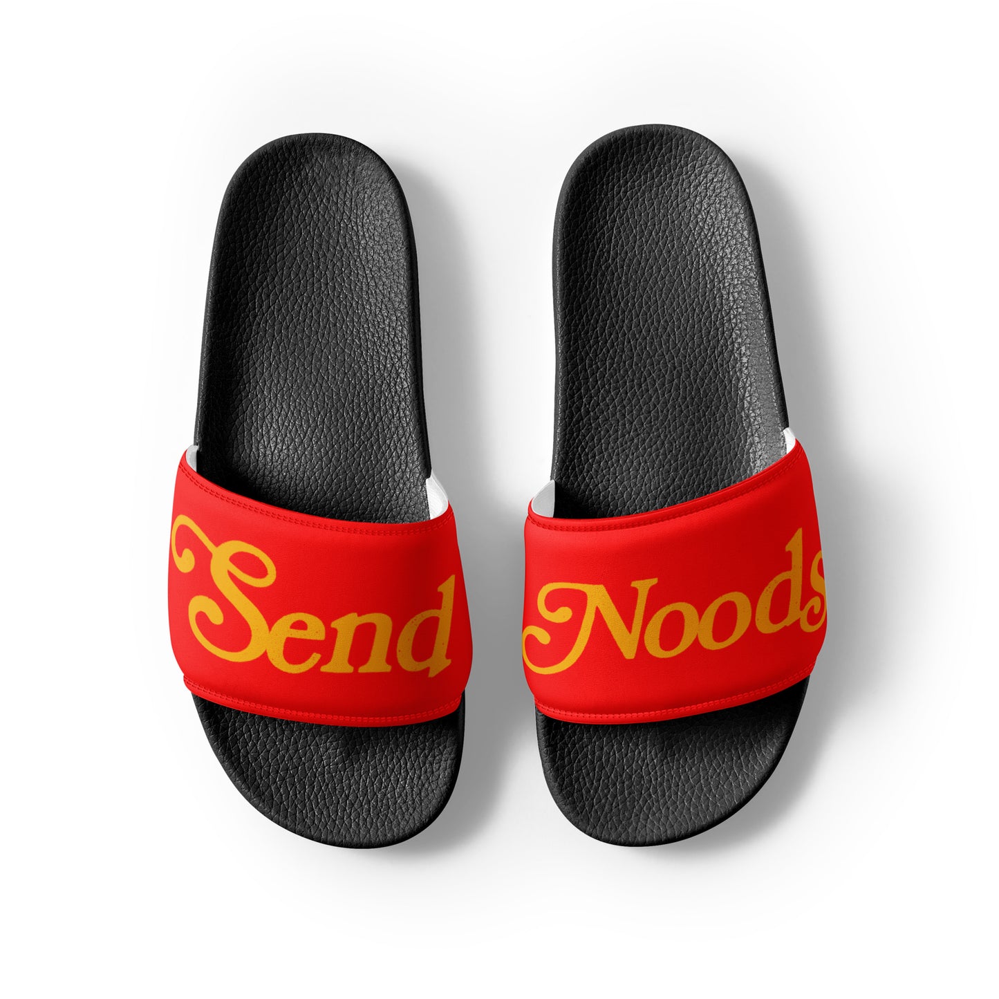 Send Noods Men’s Slides