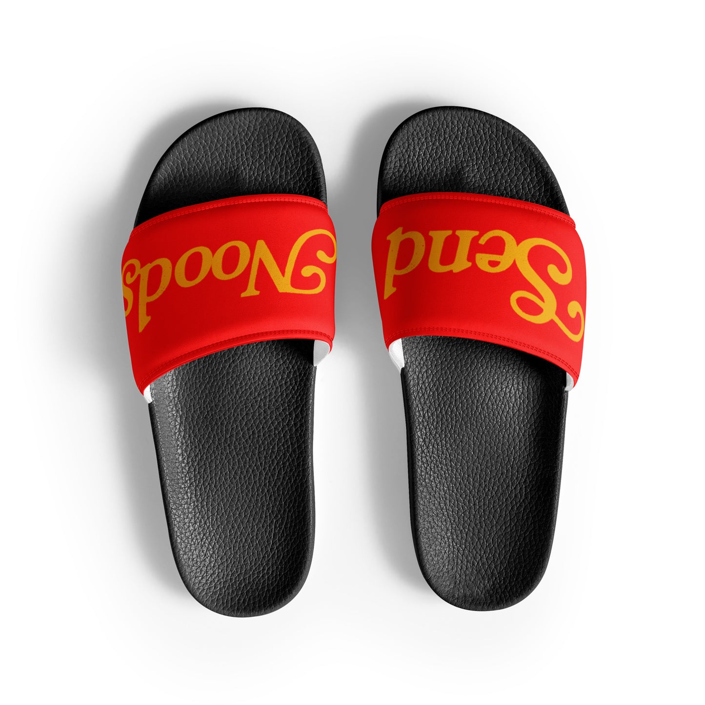 Send Noods Men’s Slides