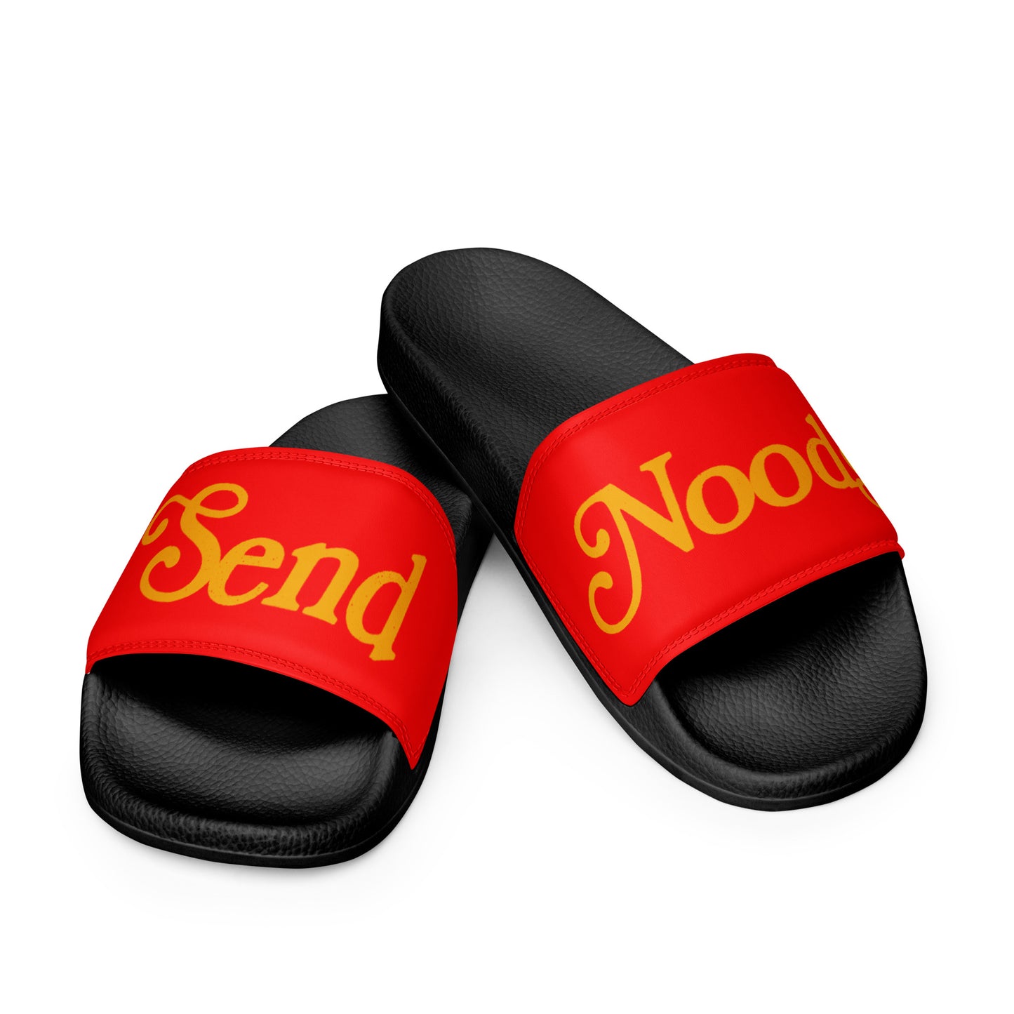 Send Noods Men’s Slides