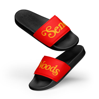 Send Noods Men’s Slides