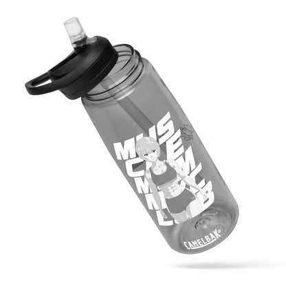 MMC Water Bottle - Color Changing Outfit Rei