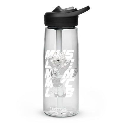 MMC Water Bottle - Color Changing Outfit Frieren