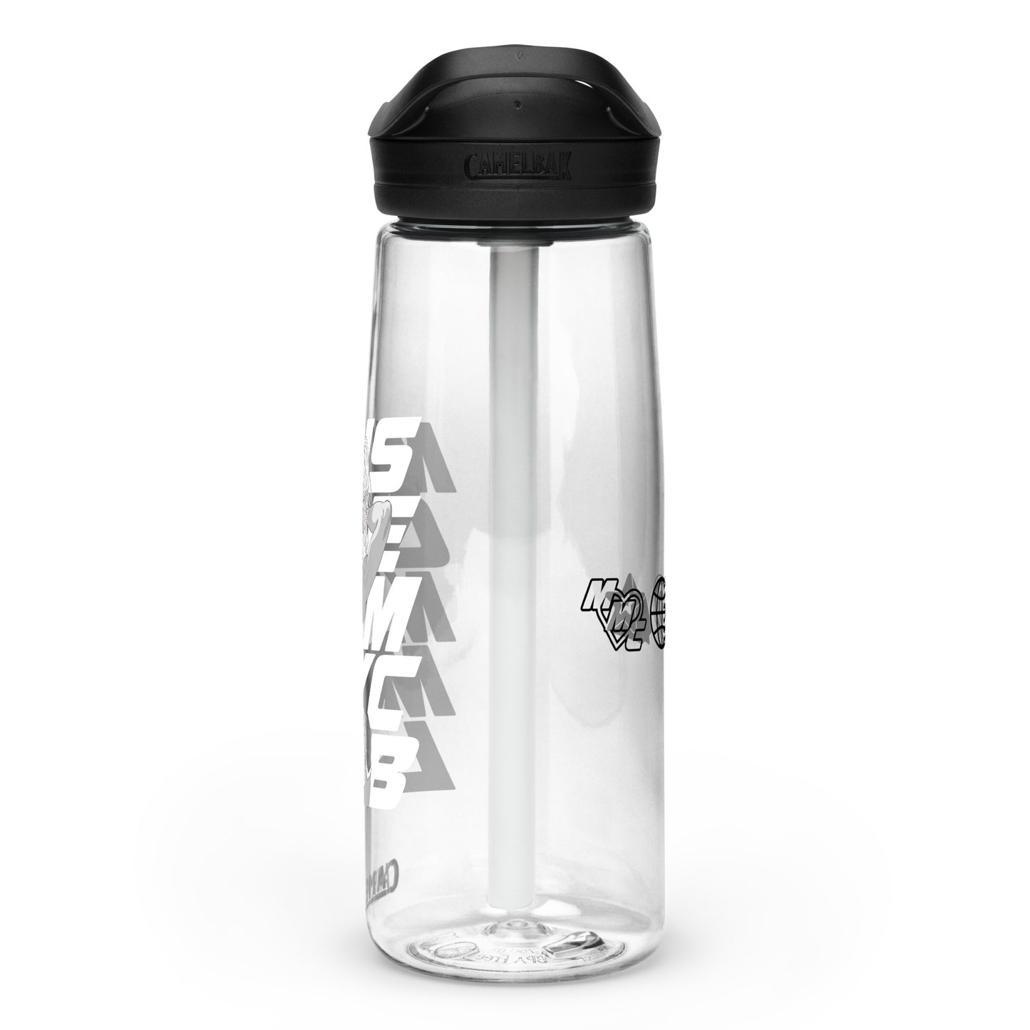 MMC Water Bottle - Color Changing Outfit Frieren