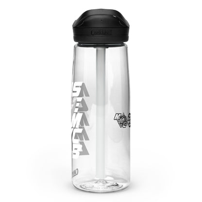 MMC Water Bottle - Color Changing Outfit Frieren